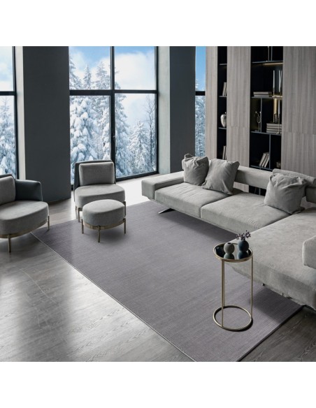 Tapis LIMA Gris