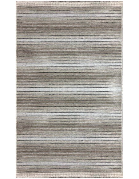 Tapis de salon ILGAZ BEIGE