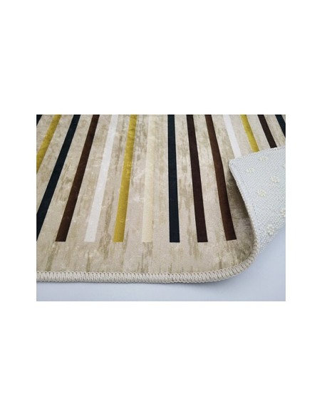 Tapis d'intérieur Rayures