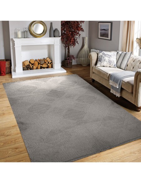 Tapis de salon KELKIT G6007