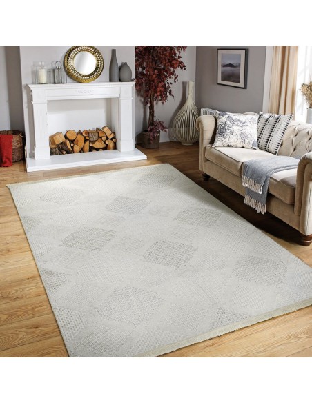 Tapis de salon KELKIT G6007