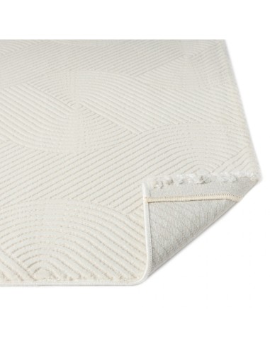 Tapis de salon NORA 5810 Ecru