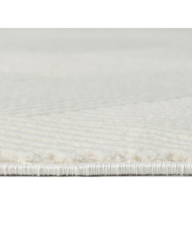 Tapis de salon NORA 5810 Ecru