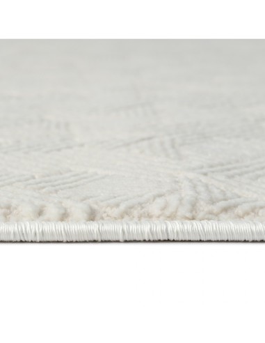 Tapis de salon NORA 5720 Ecru