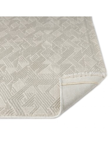 Tapis de salon NORA 5710 Gris