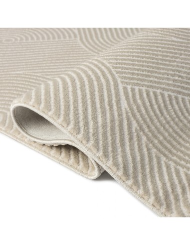 copy of Tapis de salon NORA 5700 Beige