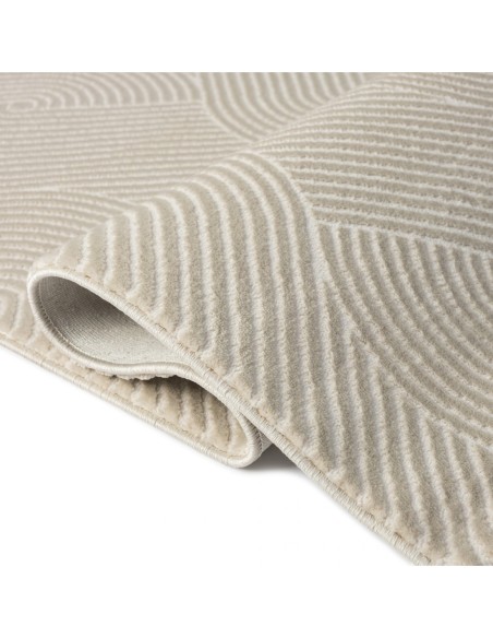 copy of Tapis de salon NORA 5700 Beige