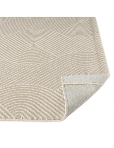 copy of Tapis de salon NORA 5700 Beige