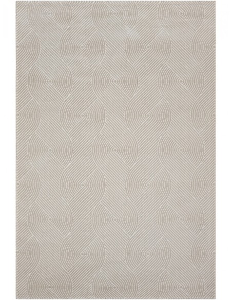 copy of Tapis de salon NORA 5700 Beige