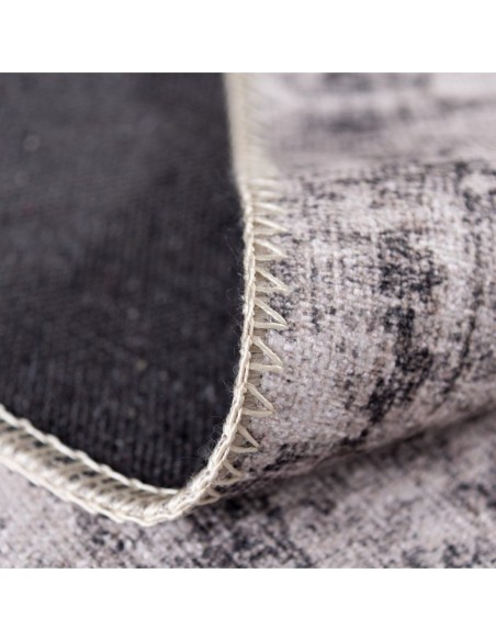 Tapis de salon VINTAGE 3510 Gris