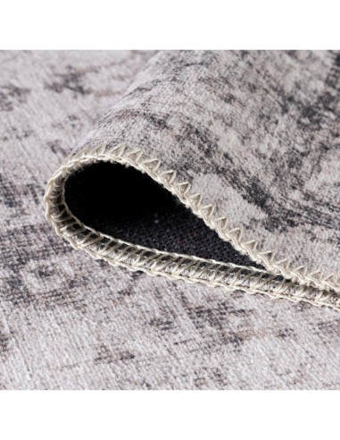 Tapis de salon VINTAGE 3510 Gris