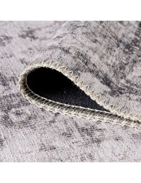 Tapis de salon VINTAGE 3510 Gris