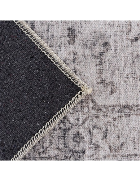 Tapis de salon VINTAGE 3510 Gris