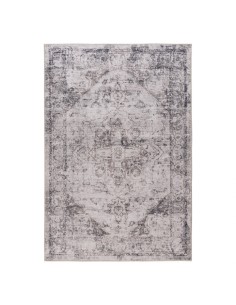 Tapis de salon VINTAGE 3510 Gris