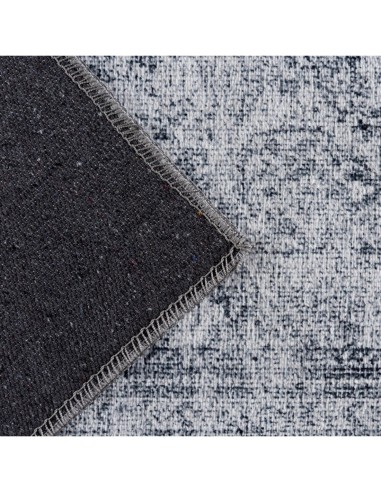 Tapis de salon VINTAGE 3530 Gris Tapis de salon VINTAGE 3530 Gris