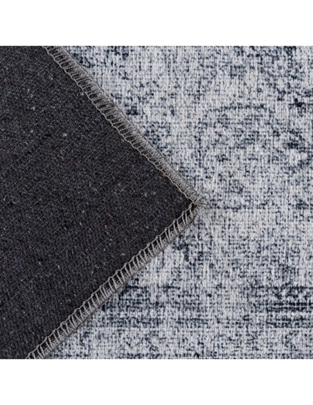 Tapis de salon VINTAGE 3530 Gris