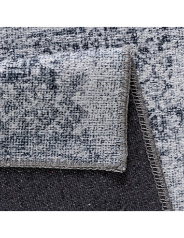 Tapis de salon VINTAGE 3530 Gris Tapis de salon VINTAGE 3530 Gris