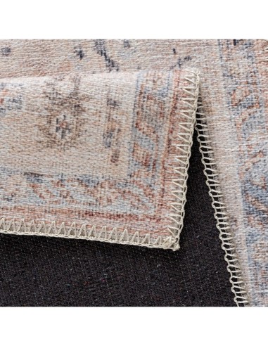 Tapis de salon VINTAGE 3520 Beige