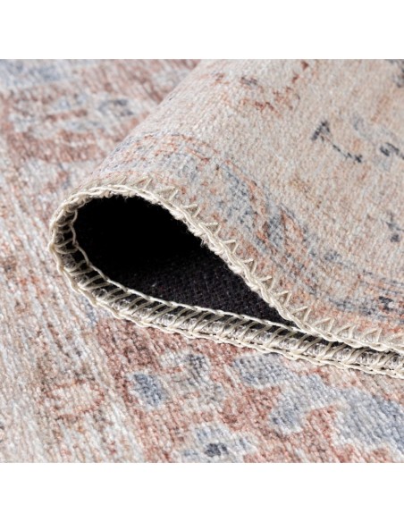 Tapis de salon VINTAGE 3520 Beige