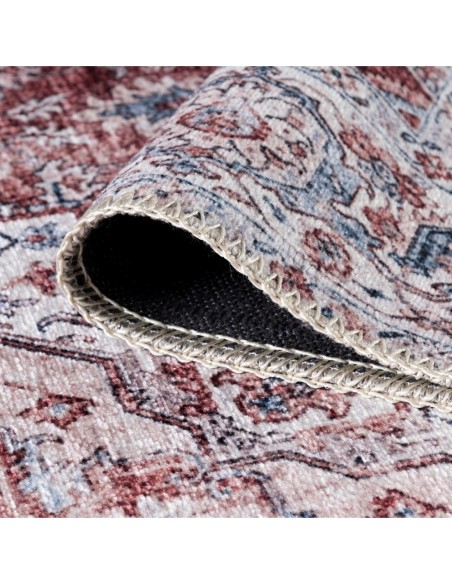 copy of Tapis de salon NORA 5700 Beige