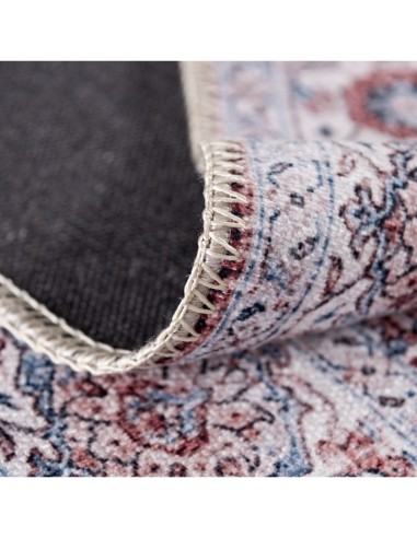 Tapis de salon VINTAGE 3540 Rouge