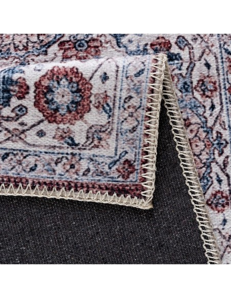 copy of Tapis de salon NORA 5700 Beige