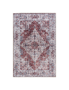 Tapis de salon VINTAGE 3540 Rouge