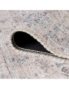Tapis de salon VINTAGE 3550 Beige 2