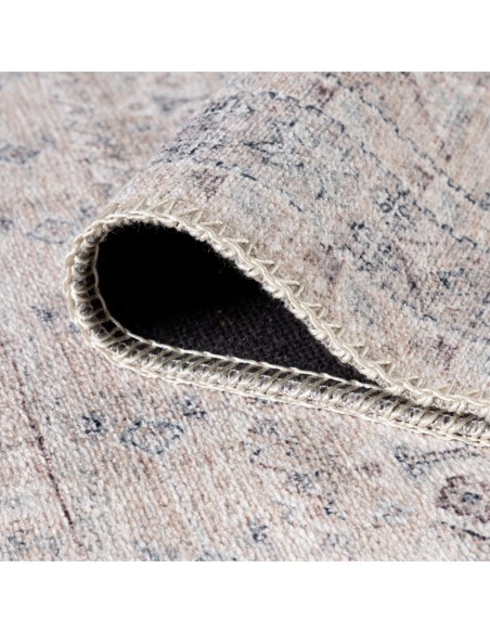 copy of Tapis de salon NORA 5700 Beige