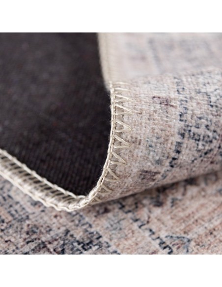 copy of Tapis de salon NORA 5700 Beige