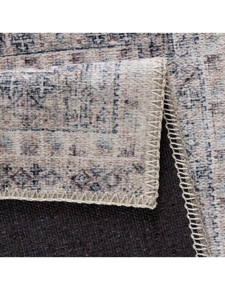 copy of Tapis de salon NORA 5700 Beige