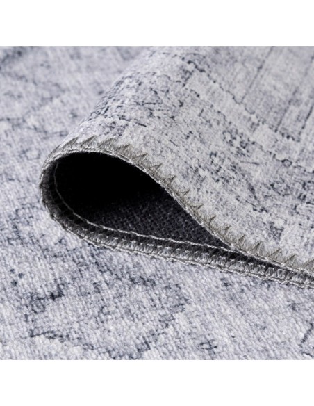 Tapis de salon VINTAGE 3570 Gris