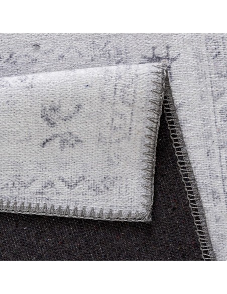 Tapis de salon VINTAGE 3570 Gris