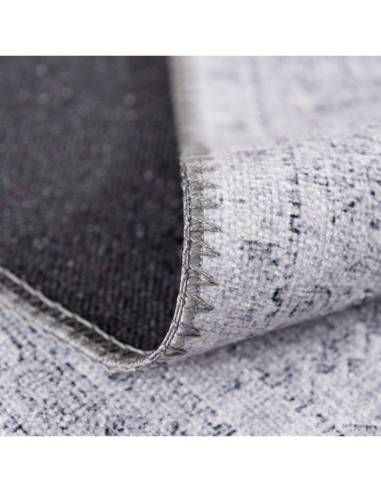 Tapis de salon VINTAGE 3570 Gris