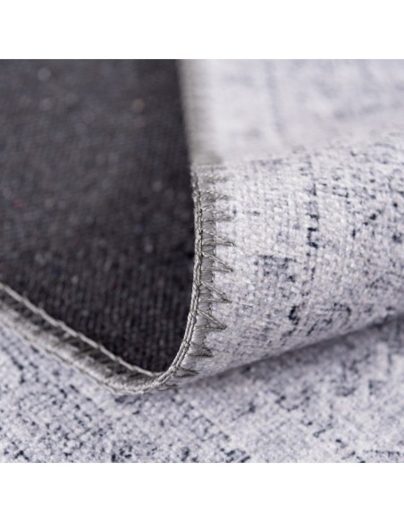 Tapis de salon VINTAGE 3570 Gris