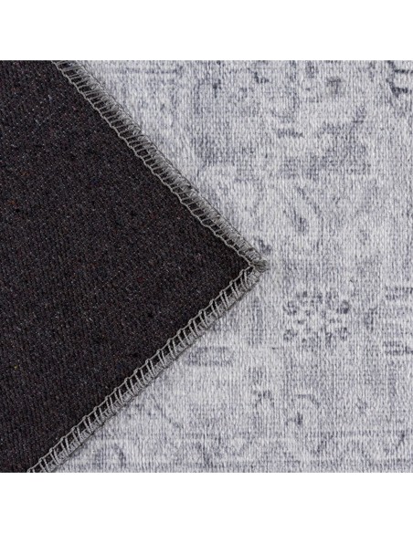 Tapis de salon VINTAGE 3570 Gris