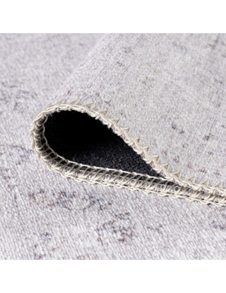 copy of Tapis de salon NORA 5700 Beige