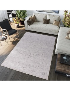 Tapis de salon VINTAGE 3580 Beige 2