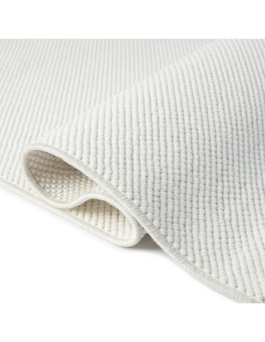 Tapis de salon ADA Ecru