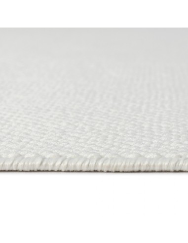 Tapis de salon ADA Ecru