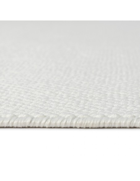 Tapis de salon ADA Ecru