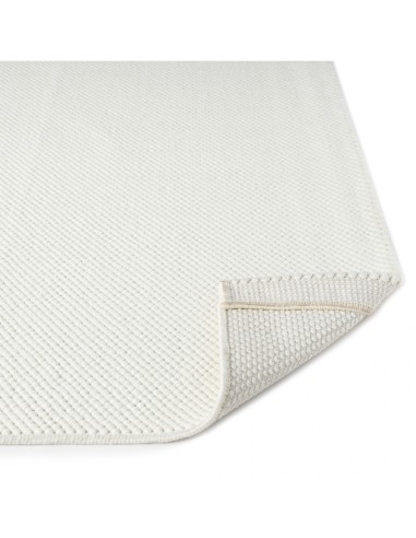 Tapis de salon ADA Ecru