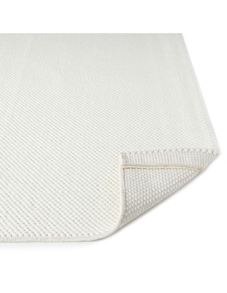 Tapis de salon ADA Ecru