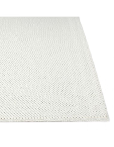 Tapis de salon ADA Ecru