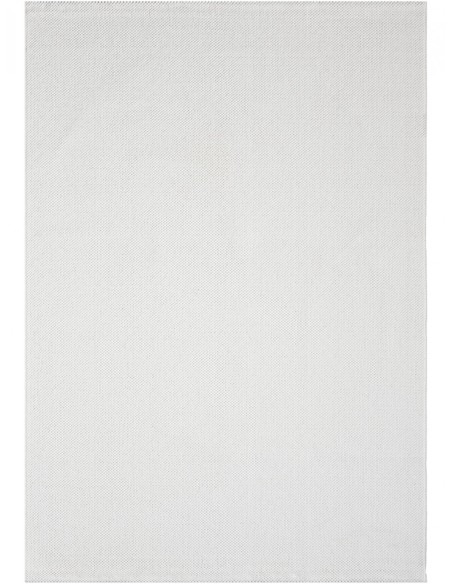 Tapis de salon ADA Ecru