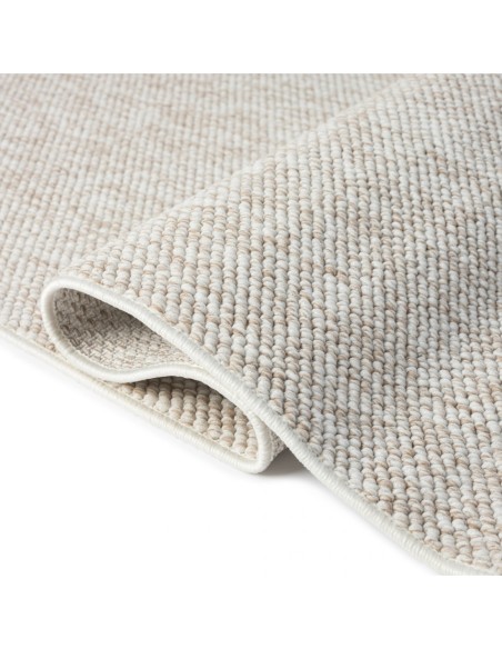 Tapis de salon ADA Beige