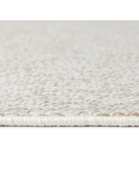 Tapis de salon ADA Beige