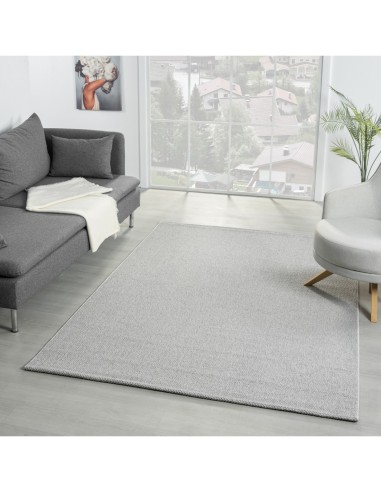 Tapis de salon ADA Gris