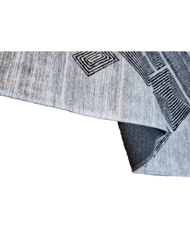 Tapis de Salon ALYA Gris