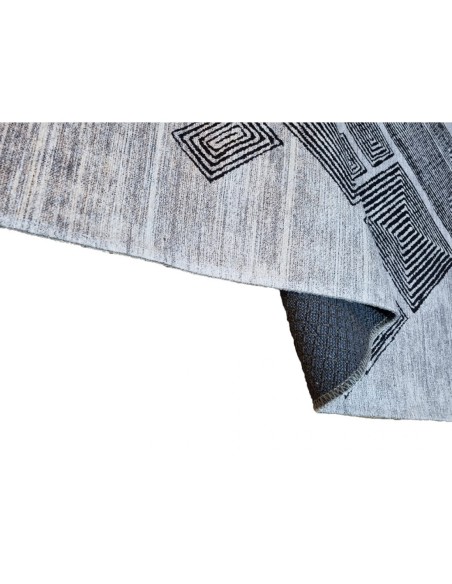 Tapis de Salon ALYA Gris